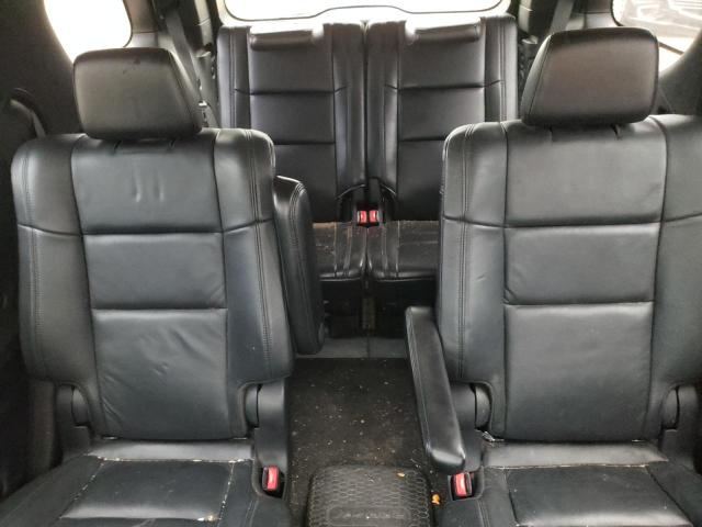 1C4RDJDG5EC370696 Dodge DURANGO LIMITED