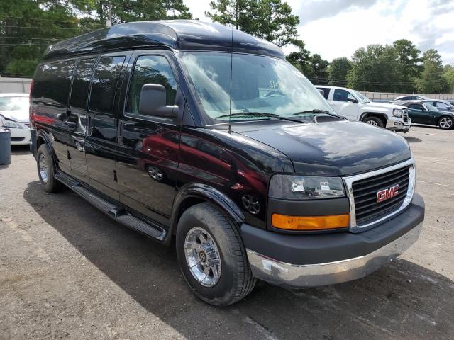 1GTW7BFG6G1215375 GMC Savana G2500