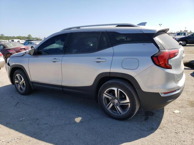 3GKALPEV5KL177646 GMC Terrain Slt