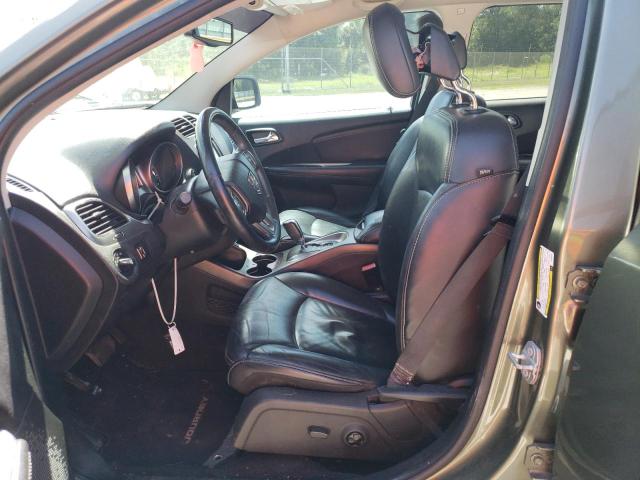 3C4PDCGGXHT598832 Dodge Journey Crossroad