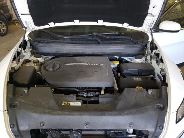 1C4PJMCS8HW600631 Jeep Cherokee Latitude