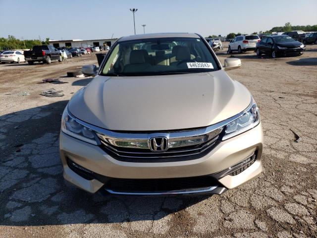 1HGCR3F80HA019415 Honda ACCORD EXL
