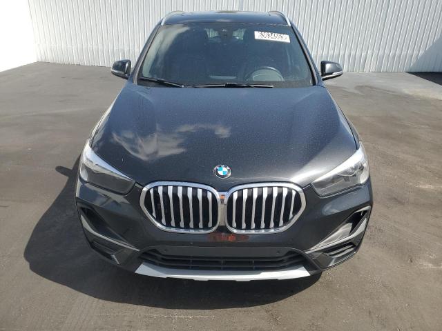 WBXJG7C06M5T96502 BMW X1 Sdrive28i
