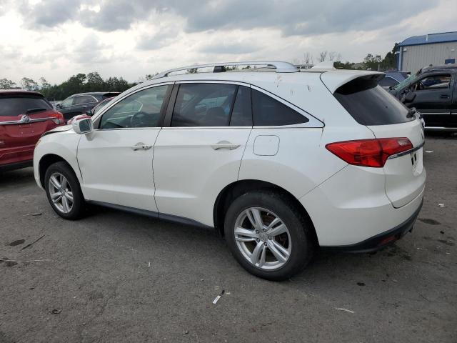 5J8TB4H55EL024347 Acura Rdx Technology