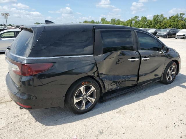 5FNRL6H82JB050736 Honda Odyssey Touring