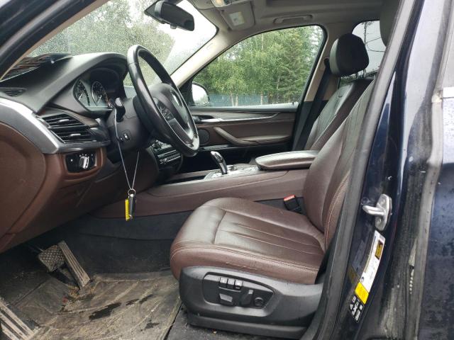 5UXKR0C59G0U11217 BMW X5 Xdrive35i