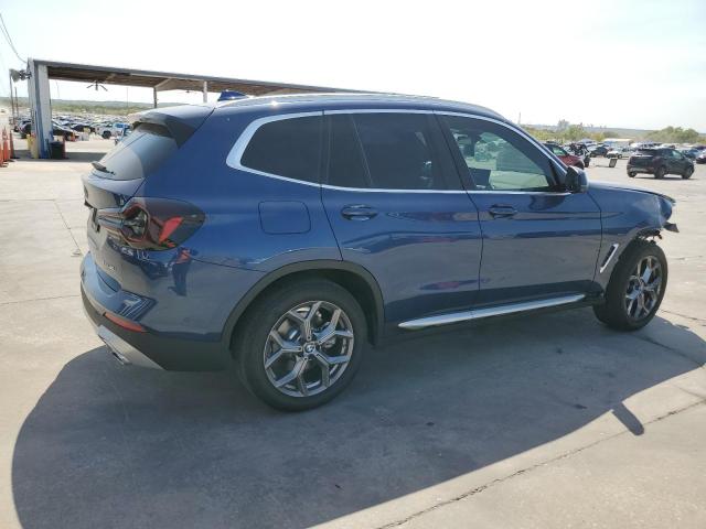 5UX53DP08P9R33837 BMW X3 Xdrive30i