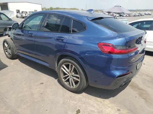 5UXUJ5C52KLA93416 BMW X4 M40i