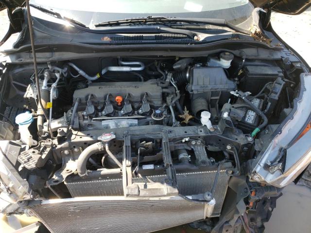 3CZRU6H16KG722254 Honda HR-V SPORT