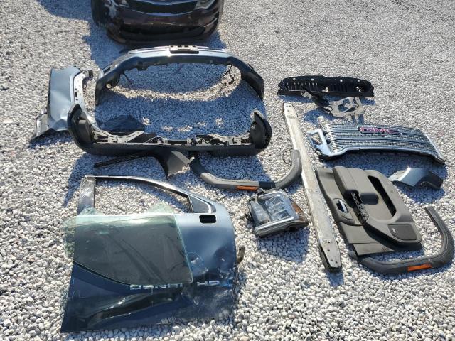 1GT49REY0LF125446 GMC Sierra K2500 Denali