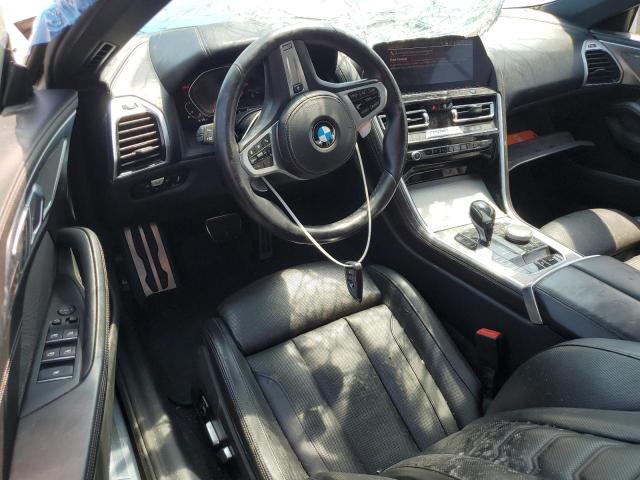 WBADZ2C08NCH10459 BMW 840i