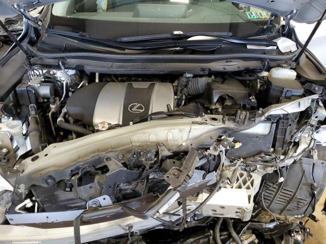 JTJBZMCA0J2033920 Lexus Rx 350 Base