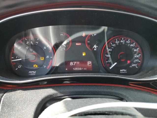 1C3CDFFA1GD820213 Dodge Dart Sxt Sport