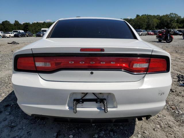 2C3CDXAG5EH184624 Dodge Charger Police