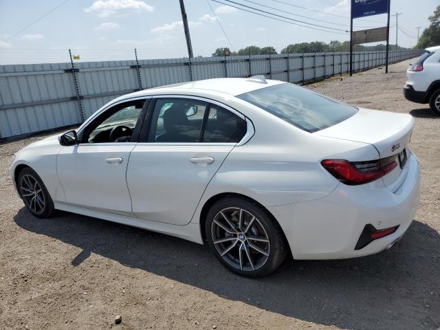 3MW5R1J05L8B07620 BMW 330I