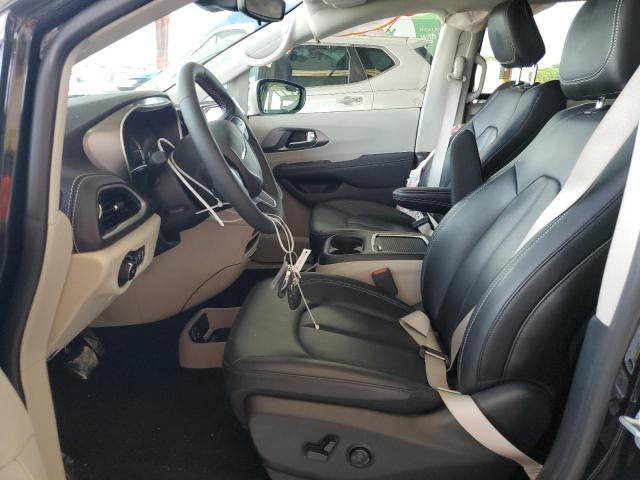 2C4RC1L76PR522922 Chrysler Pacifica Hybrid Touring L