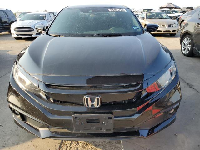 2HGFC2F82LH510863 Honda Civic Sport