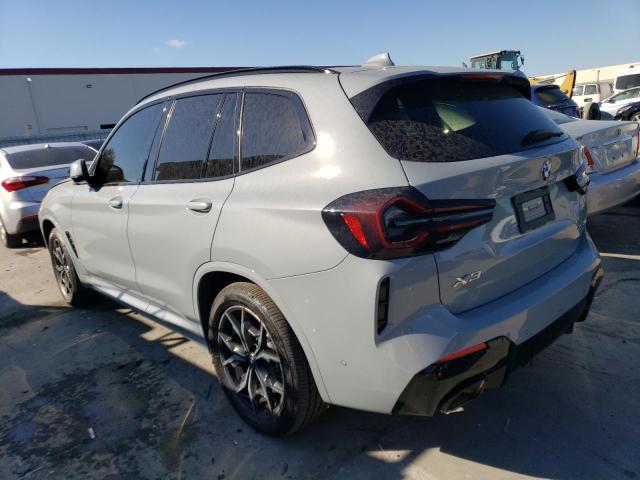 5UX53DP05P9P24233 BMW X3 Xdrive30i
