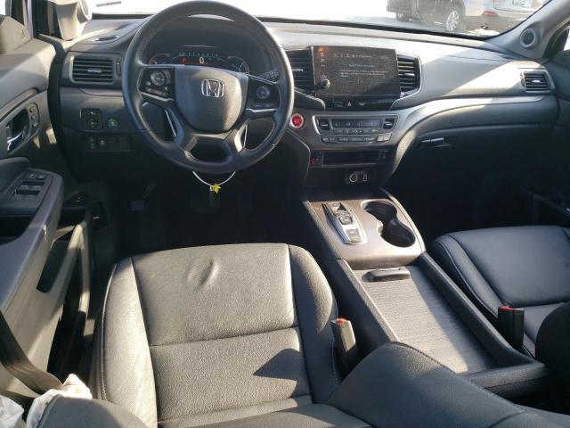 5FNYF6H57MB086919 Honda PILOT EXL