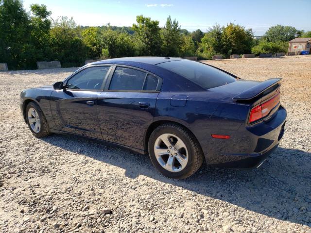 2C3CDXBGXEH146210 Dodge Charger Se