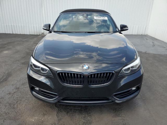 WBA2M7C0XM7J25552 BMW 230I