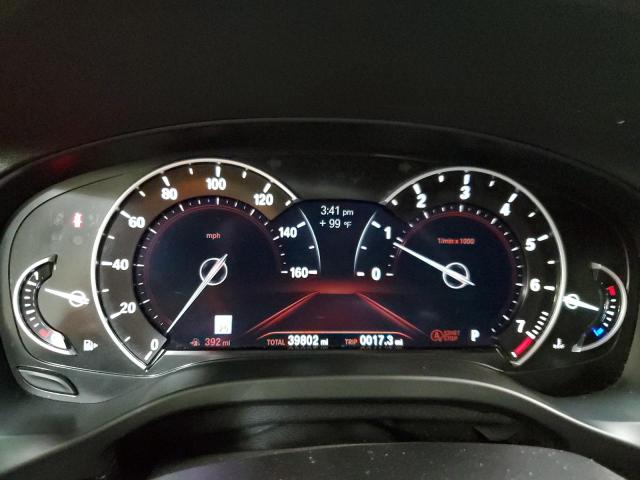 5UXTY5C06M9H97274 BMW X3 Xdrive30i