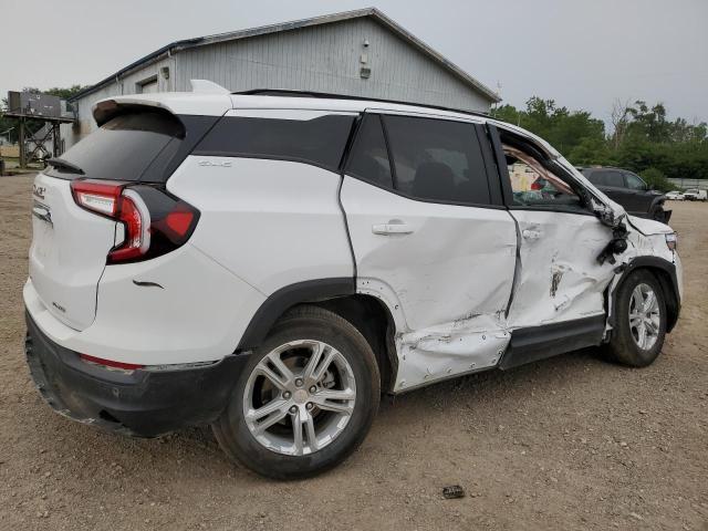3GKALTEV1NL230694 GMC Terrain Sle