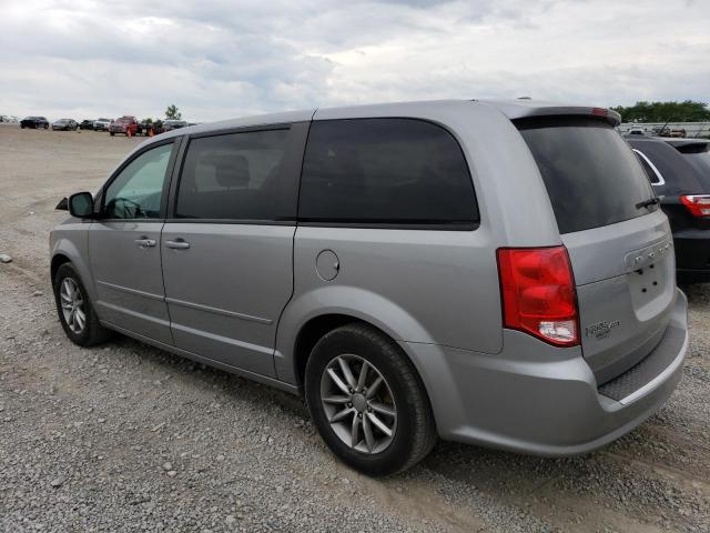 2C4RDGBGXHR568885 Dodge Grand Caravan Se
