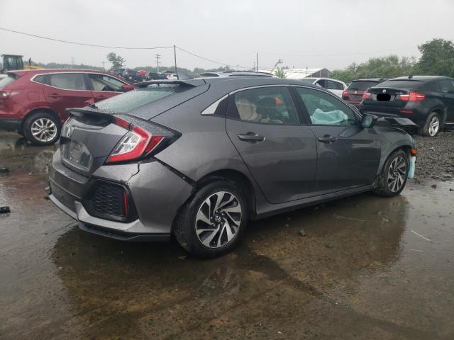SHHFK7H28JU425096 Honda Civic Lx