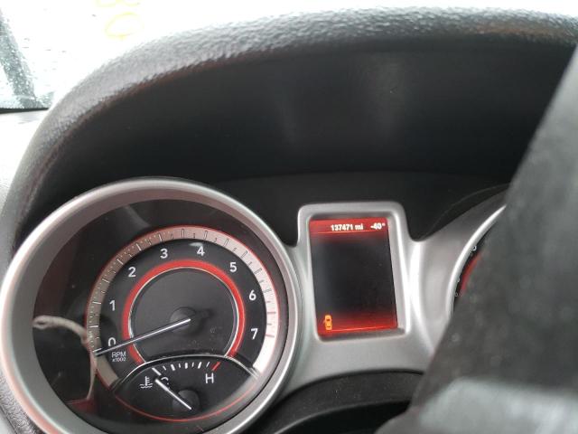 3C4PDCBB8FT581083 Dodge Journey Sxt