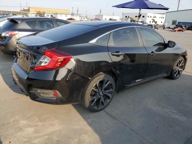 2HGFC2F82LH510863 Honda Civic Sport