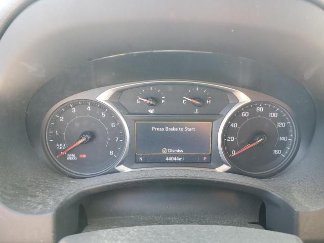 3GKALVEV4LL131098 GMC Terrain Slt