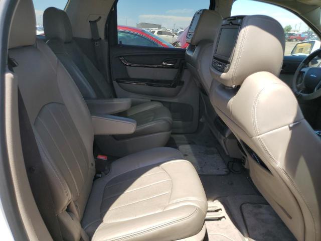 1GKKVTKD9EJ238737 GMC Acadia Denali