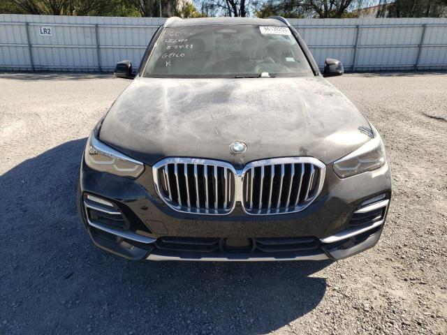 5UXCR4C07LLW64206 BMW X5 Sdrive 40i