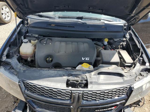 3C4PDCBGXJT514540 Dodge Journey Sxt