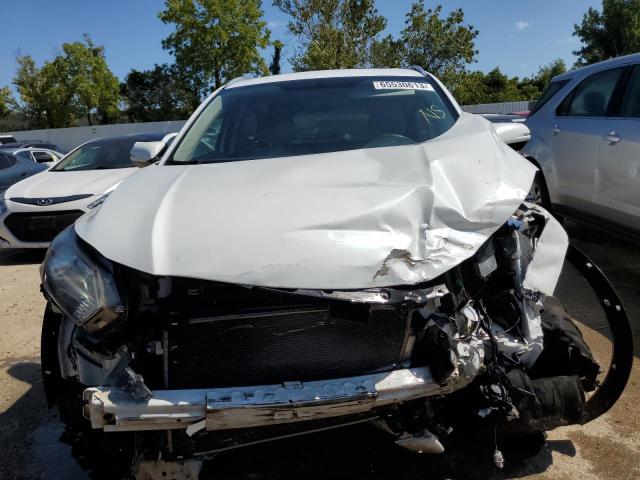 3CZRU6H75HM711146 Honda Hr-v Exl