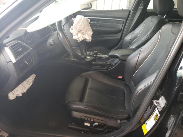 WBA8E9G56GNT44324 BMW 328 I Sulev