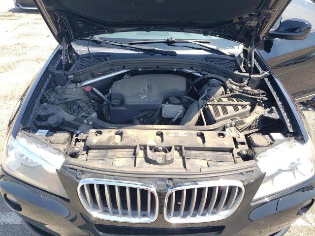 5UXWX9C54E0D14776 BMW X3 Xdrive28i
