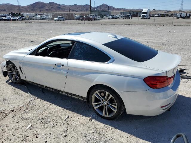 WBA3R1C51GK529145 BMW 435 I