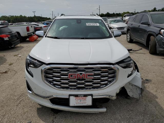 3GKALXEXXKL118383 GMC Terrain Denali