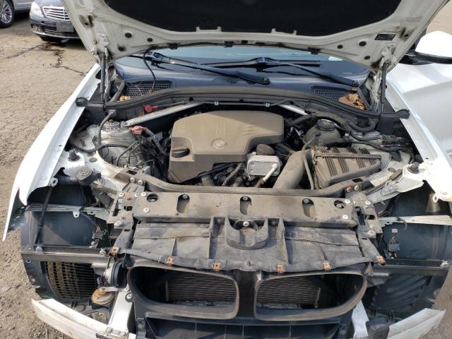 5UXWX9C57G0D94125 BMW X3 Xdrive28i