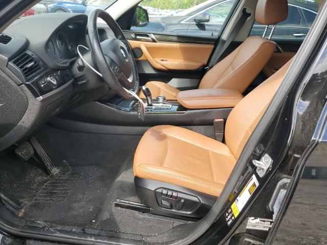 5UXWX9C57G0D85327 BMW X3 Xdrive28i