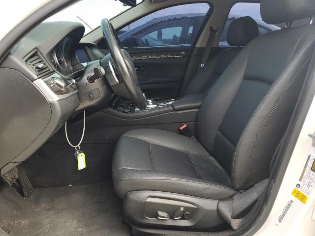 WBA5A5C58GG355231 BMW 528 I