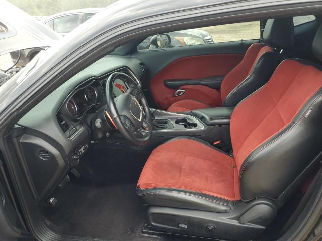 2C3CDZBT0HH555460 Dodge Challenger R/t