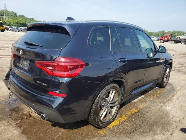 5UXTR9C58KLE19408 BMW X3 Xdrive30i