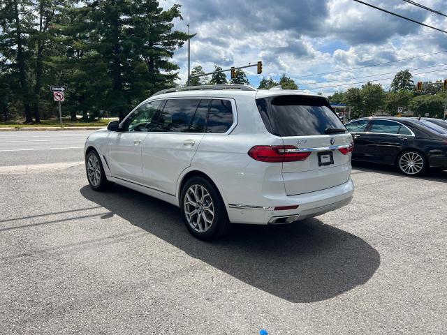 5UXCW2C01L9B42927 BMW X7 Xdrive40i