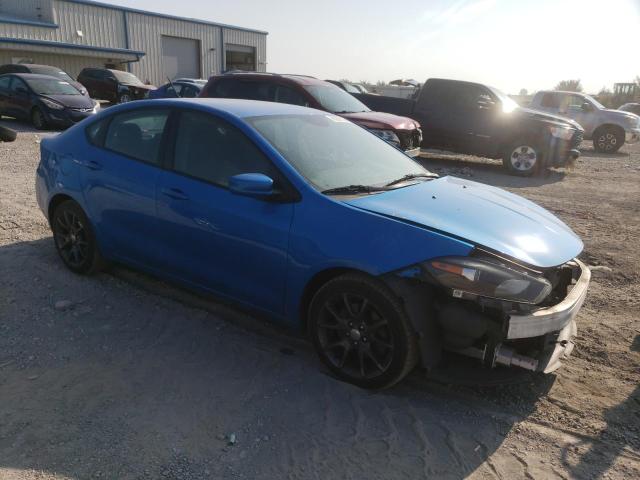 1C3CDFAA5GD515790 Dodge DART SE