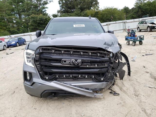 3GTU9CED3MG425007 GMC Sierra K1500 Elevation