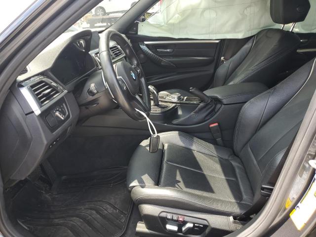 WBA8B3G57JNU36801 BMW 340 I