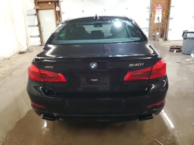 WBAJE7C53JG892465 BMW 540 XI